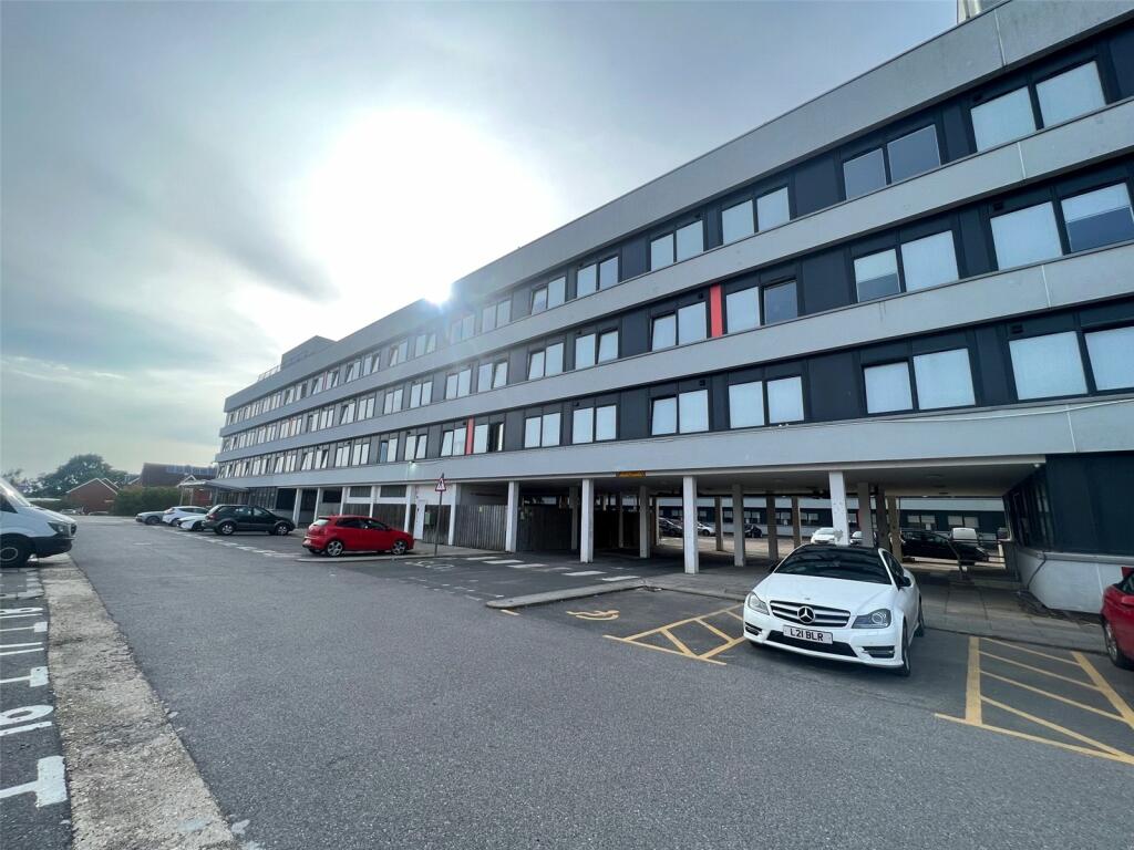 1 bedroom apartment for rent in Romsey Road, Southampton, Hampshire, SO16