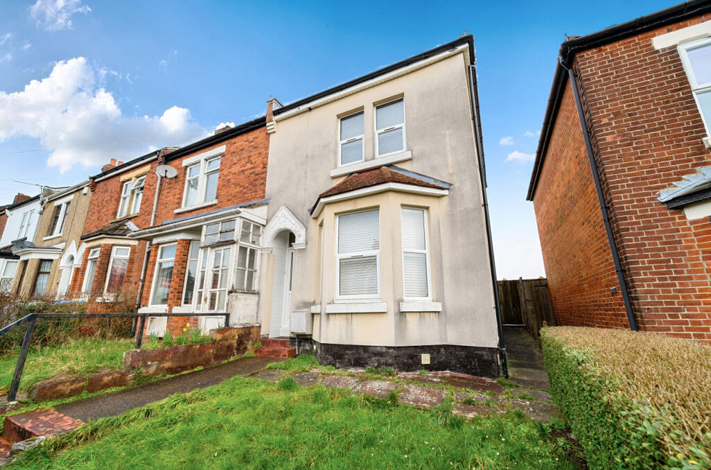 Main image of property: Broadlands Road, Swaythling, Southampton, Hampshire, SO17