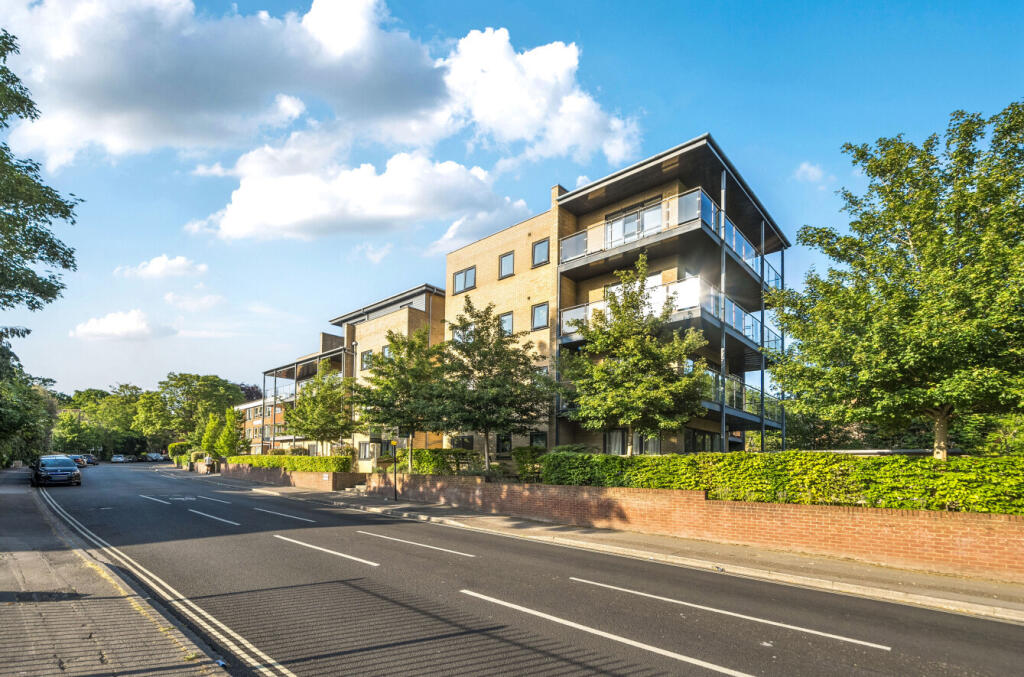 Main image of property: Northlands Road, Banister Park, Southampton, Hampshire, SO15