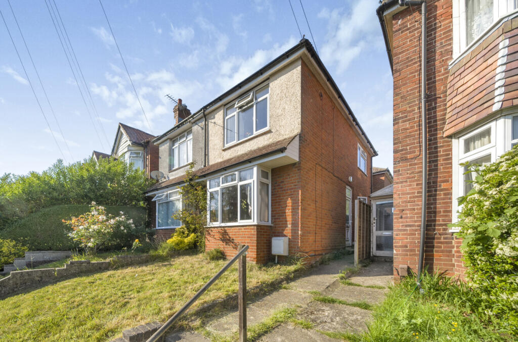 Main image of property: Broadlands Road, Swaythling, Southampton, Hampshire, SO17