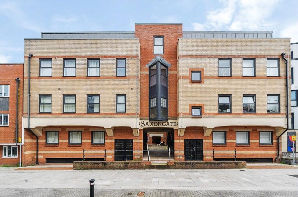 Main image of property: Back of the Walls, Southampton, Hampshire, SO14