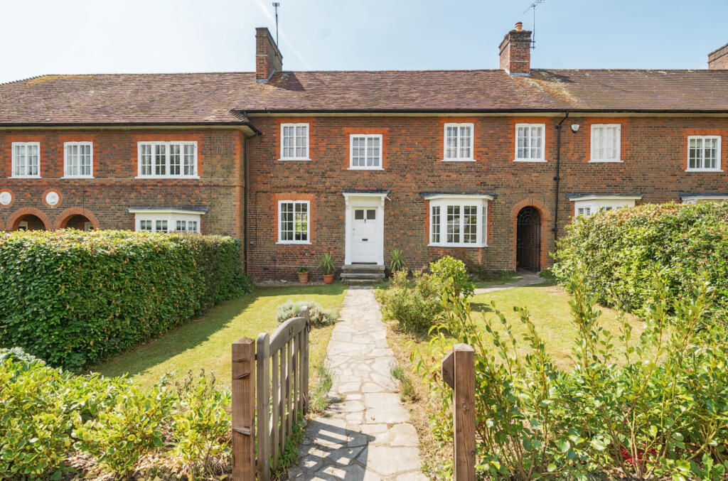 Main image of property: Highfield Lane, Highfield, Southampton, Hampshire, SO17