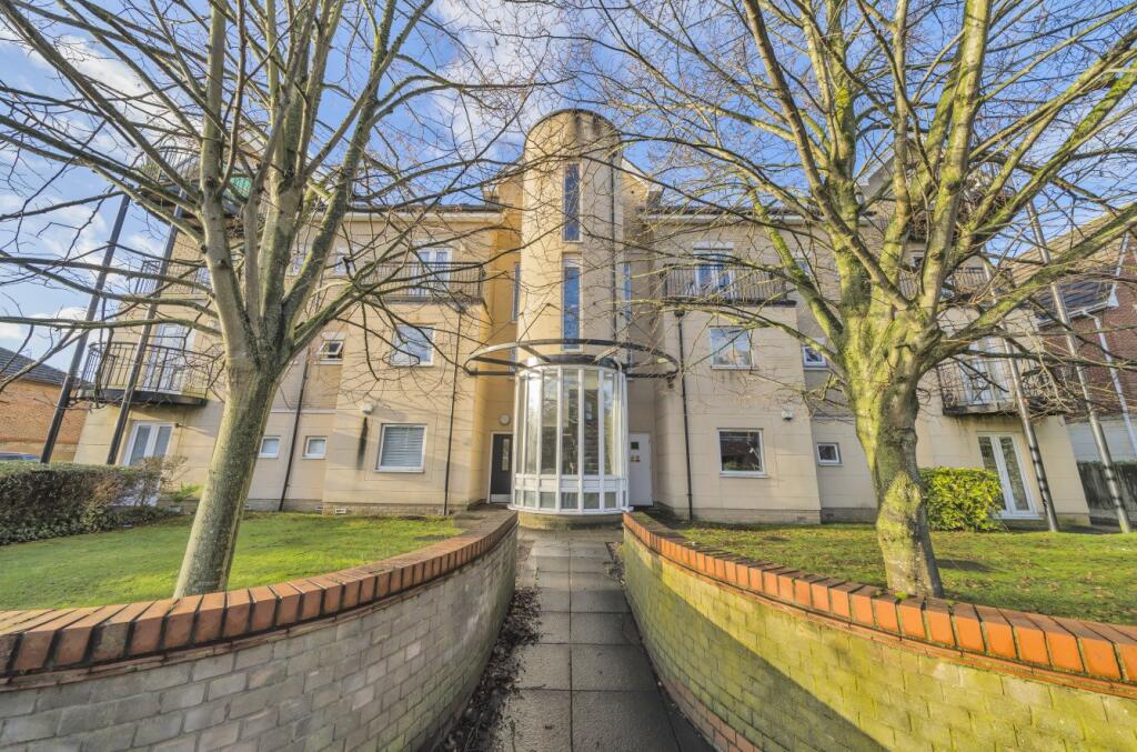 Main image of property: Hulse Road, Banister Park, Southampton, Hampshire, SO15