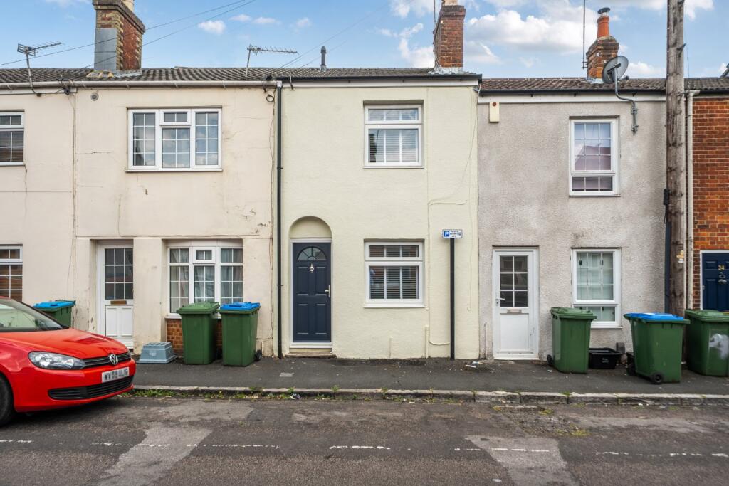 Main image of property: Dover Street, Inner Avenue, Southampton, Hampshire, SO14