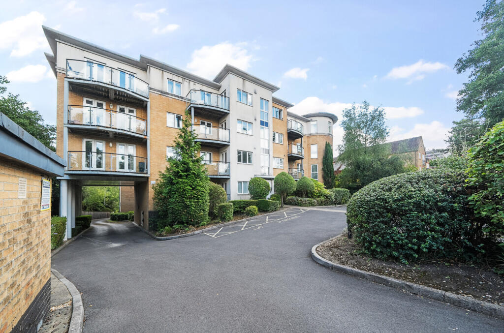 Main image of property: Hill Lane, Southampton, Hampshire, SO15