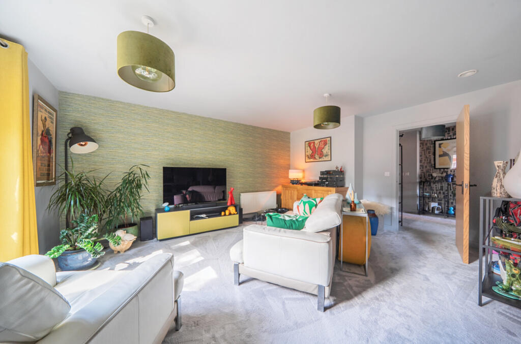 Main image of property: Archers Road, Banister Park, Southampton, Hampshire, SO15