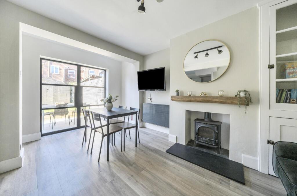 Main image of property: Priory Road, St Denys, Southampton, Hampshire, SO17