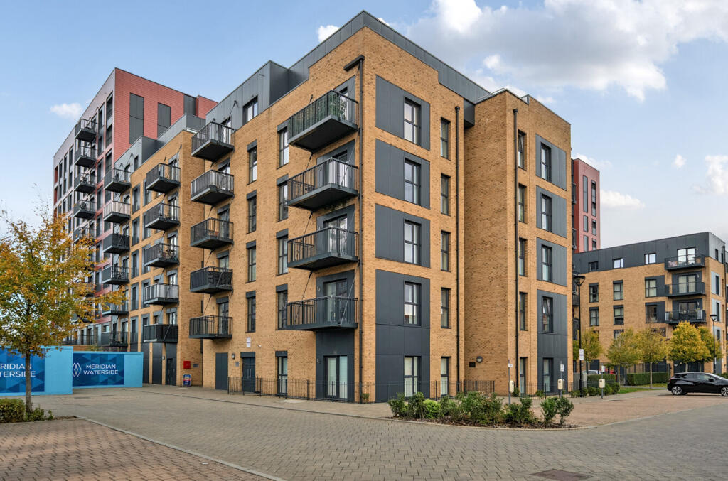Main image of property: Meridian Way, Southampton, Hampshire, SO14
