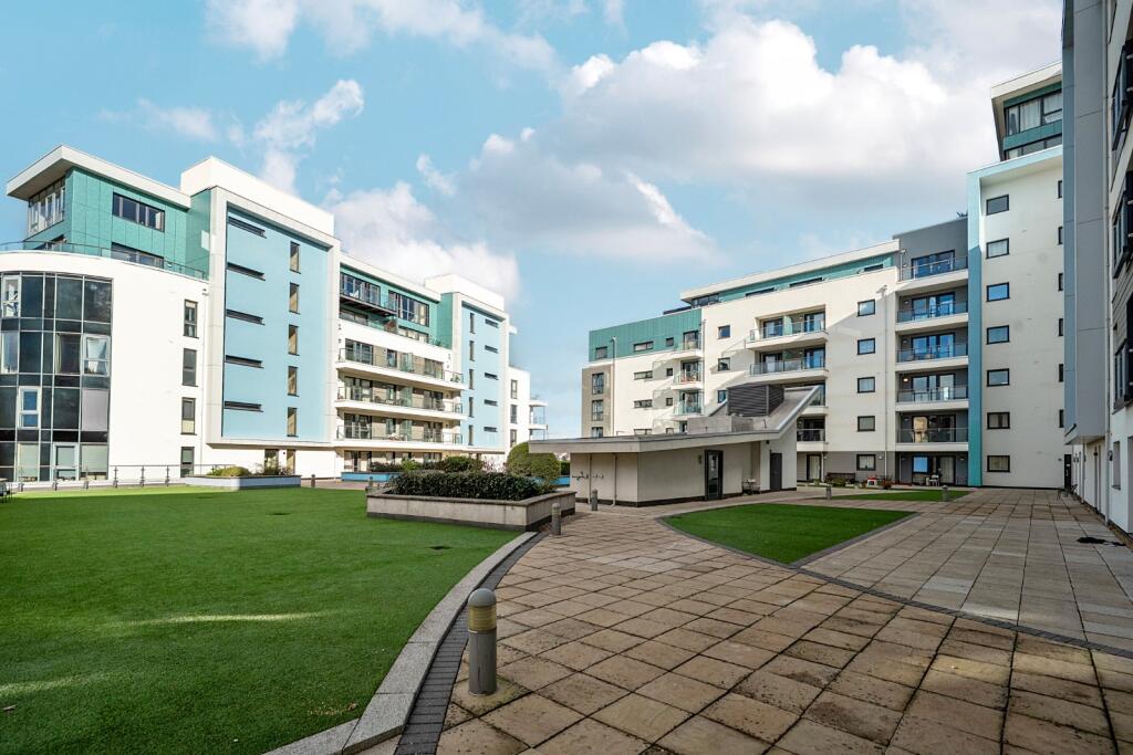 Main image of property: Ocean Way, Ocean Village, Southampton, Hampshire, SO14