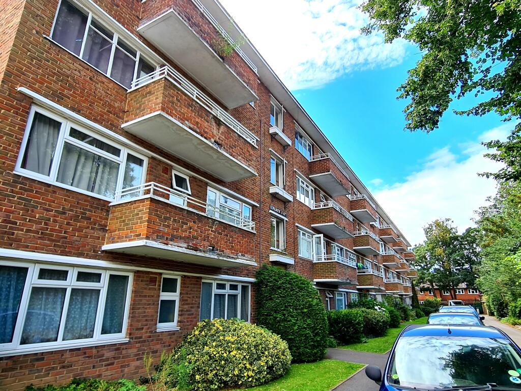 Main image of property: Shirley Road, Southampton, SO15