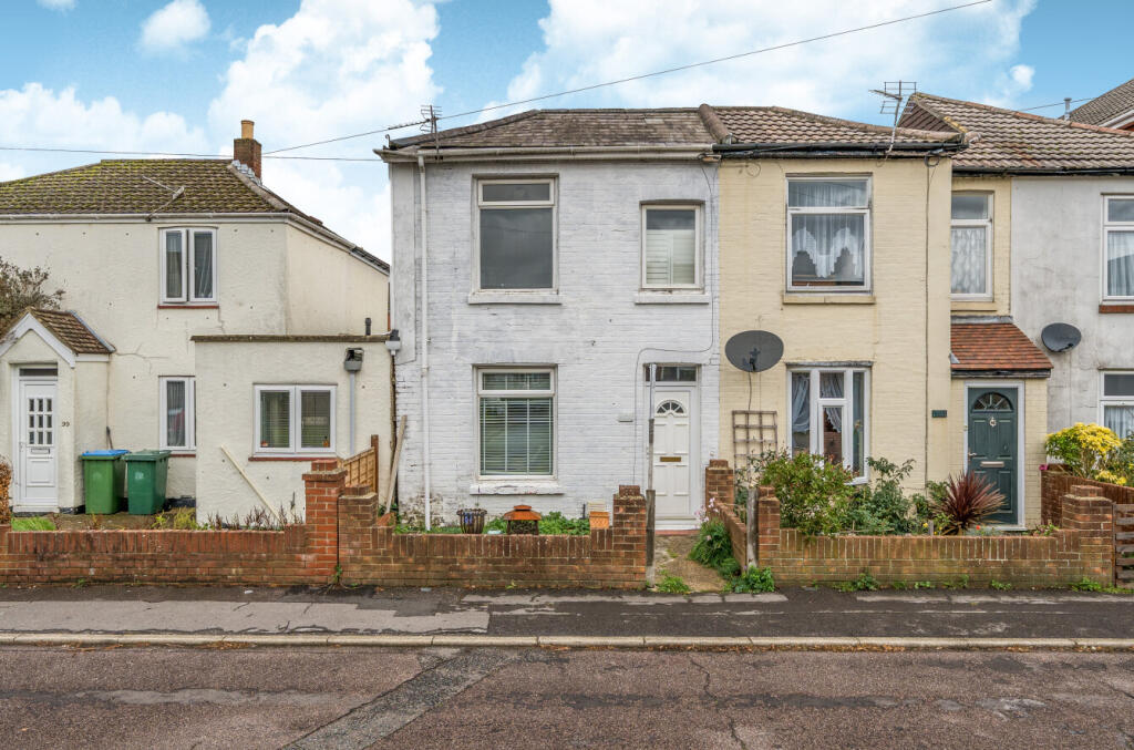 Main image of property: Priory Road, St Denys, Southampton, Hampshire, SO17