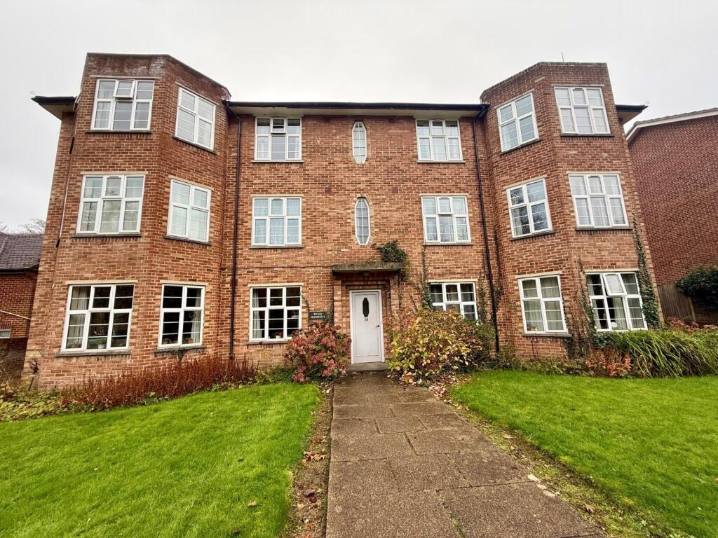 Main image of property: Winn Road, Southampton, Hampshire, SO17