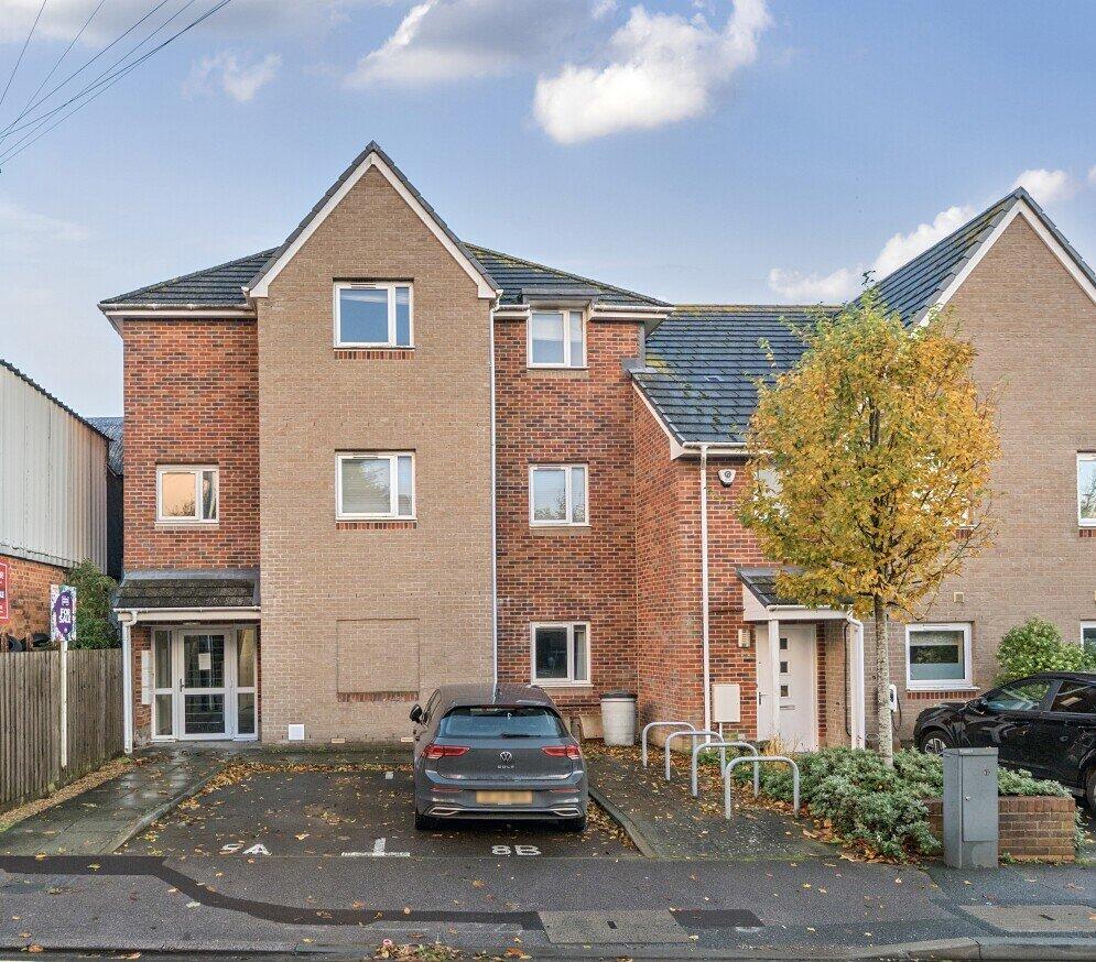 Main image of property: Oakley Road, Regents Park, Southampton, Hampshire, SO16