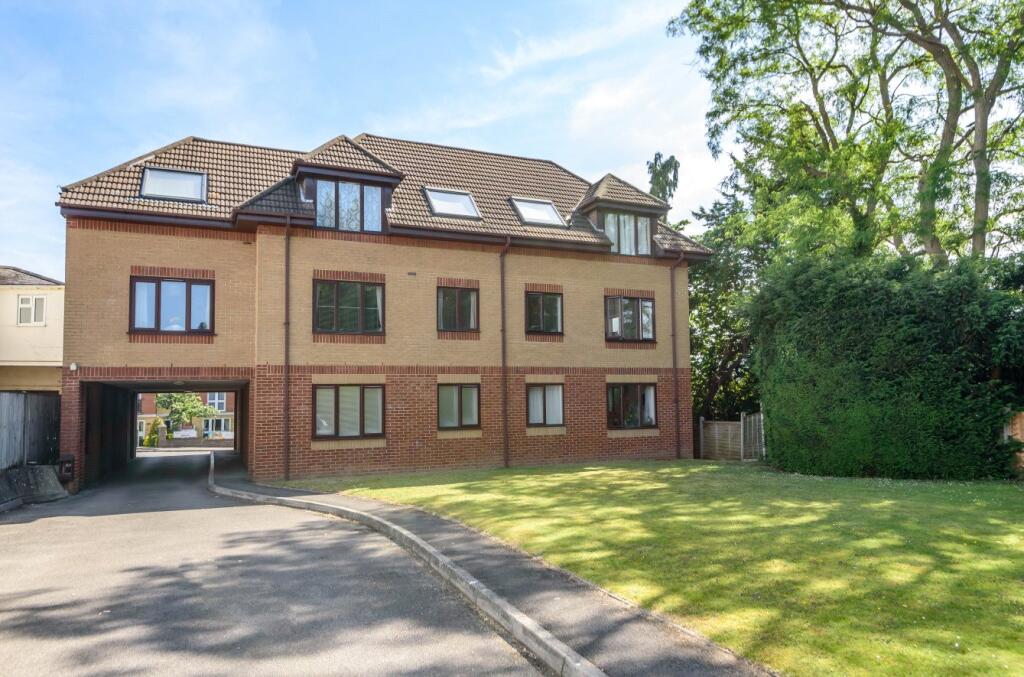 Main image of property: St. Denys Road, Southampton, Hampshire, SO17