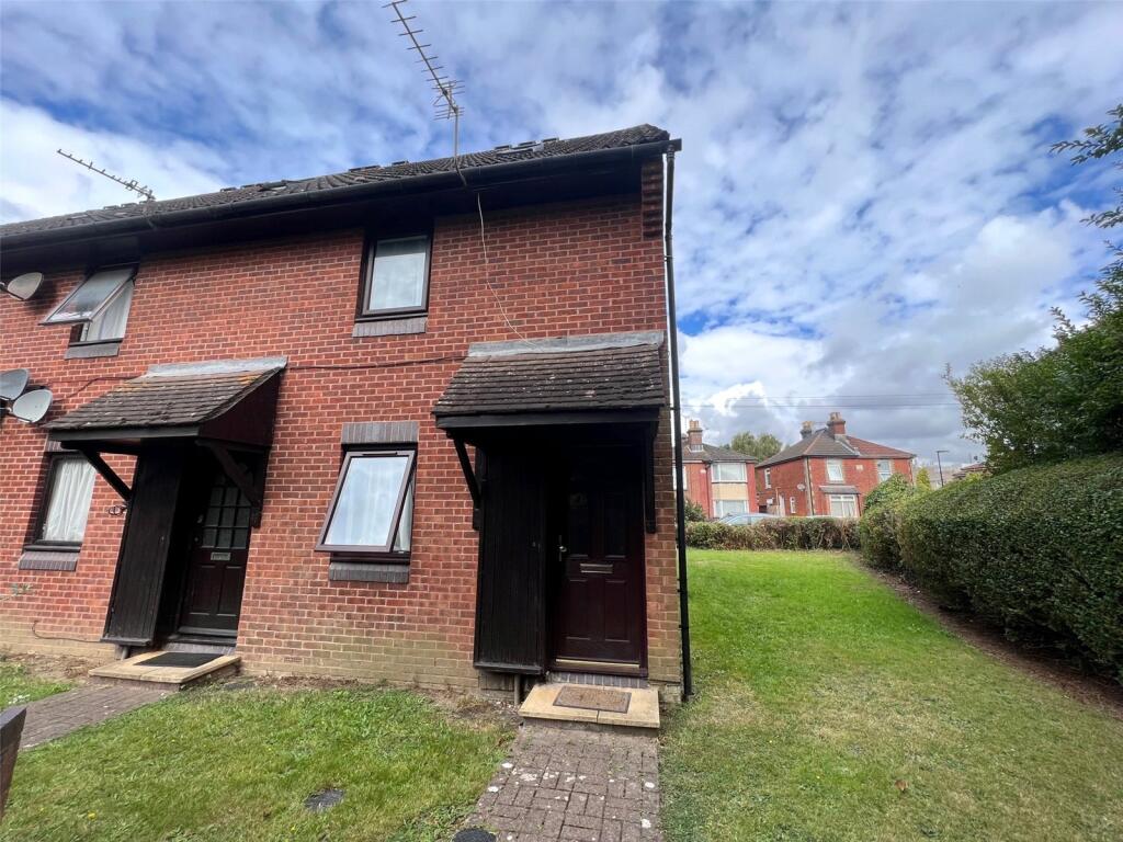 Main image of property: Tremona Road, Southampton, SO16