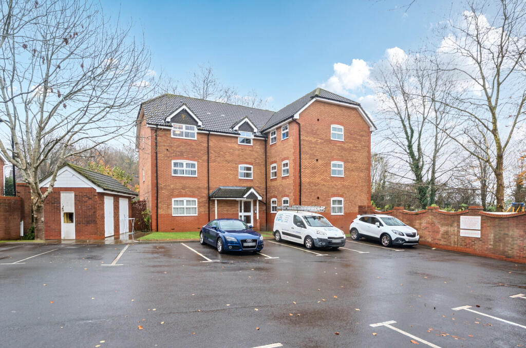 Main image of property: Chelveston Crescent, Aldermoor, Southampton, Hampshire, SO16