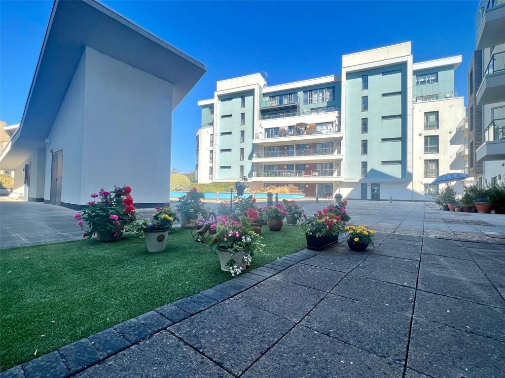 Main image of property: Ocean Way, Southampton, SO14