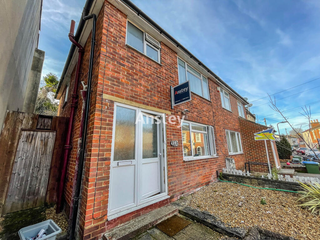 Main image of property: Earls Road, Southampton, SO14