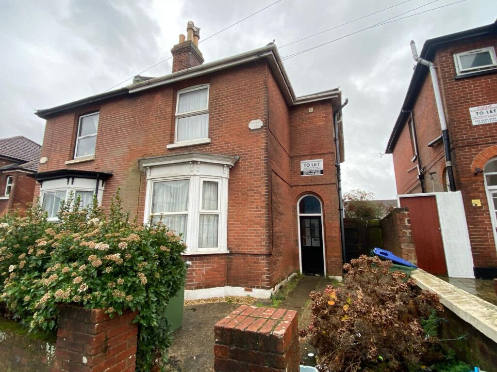 Main image of property: Lodge Road GOLD, Southampton, Hampshire, SO14