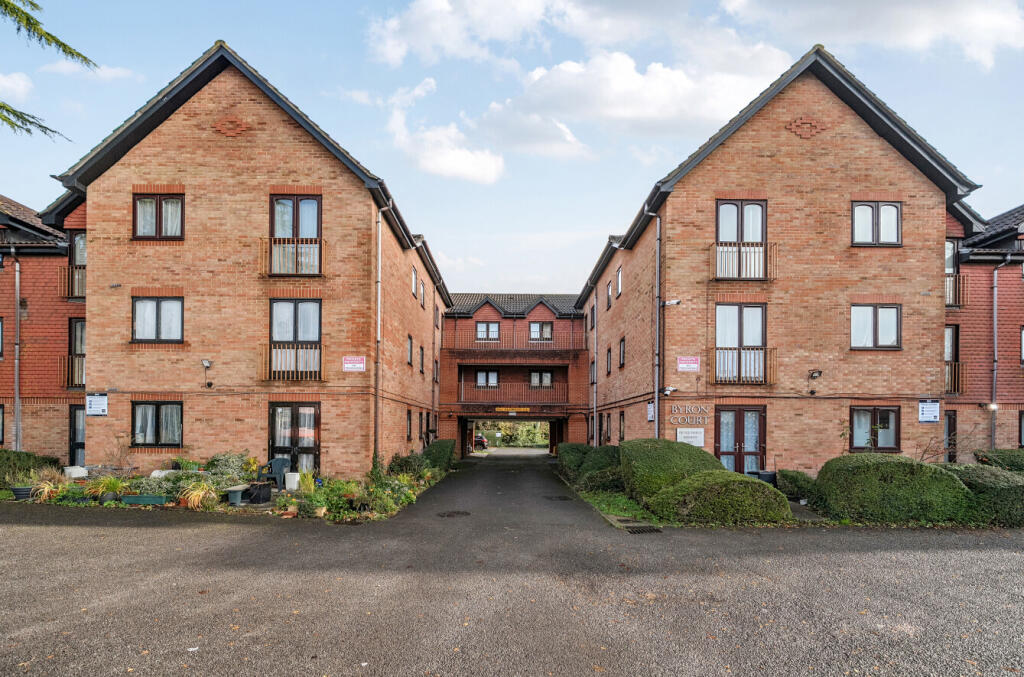 Main image of property: Hill Lane, Southampton, Hampshire, SO15