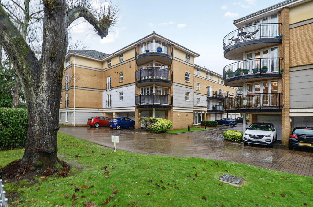 Main image of property: Northlands Road, Banister Park, Southampton, Hampshire, SO15