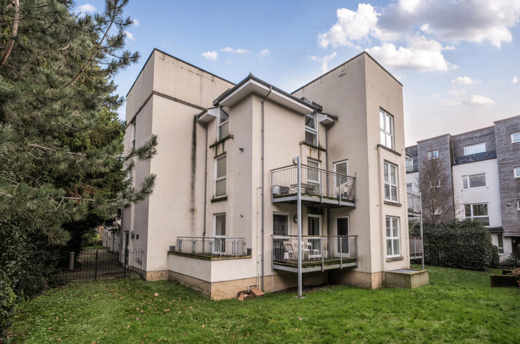 Main image of property: Archers Road, Southampton, Hampshire, SO15