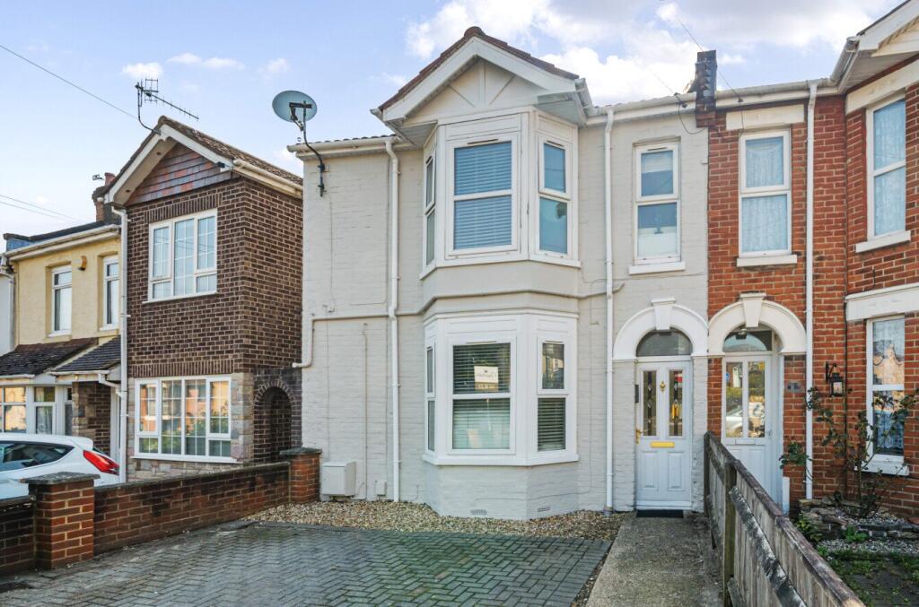 Main image of property: Richmond Road, Southampton, Hampshire, SO15