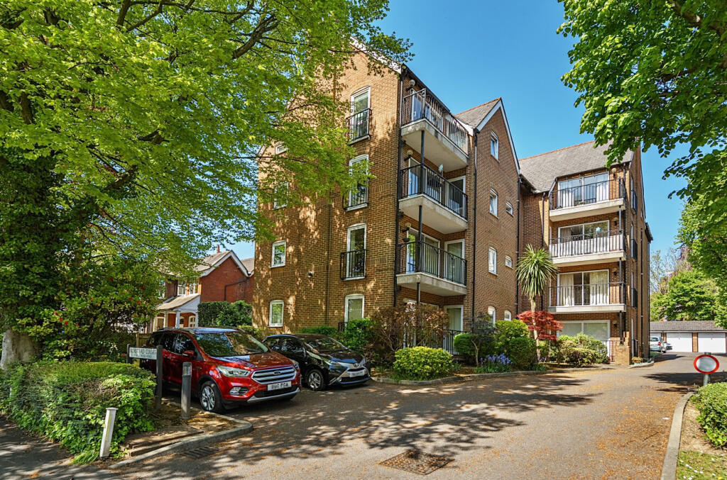 Main image of property: Westwood Road, Highfield, Southampton, Hampshire, SO17