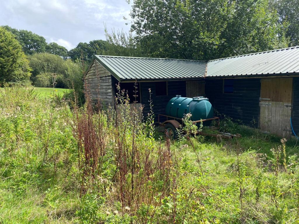 Land for sale in Mayfield, East Sussex, TN20