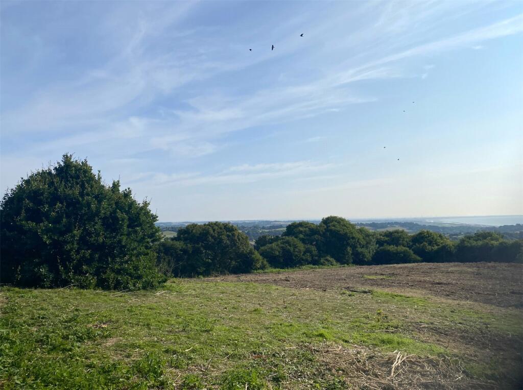 Land for sale in Fairlight, Hastings, TN35