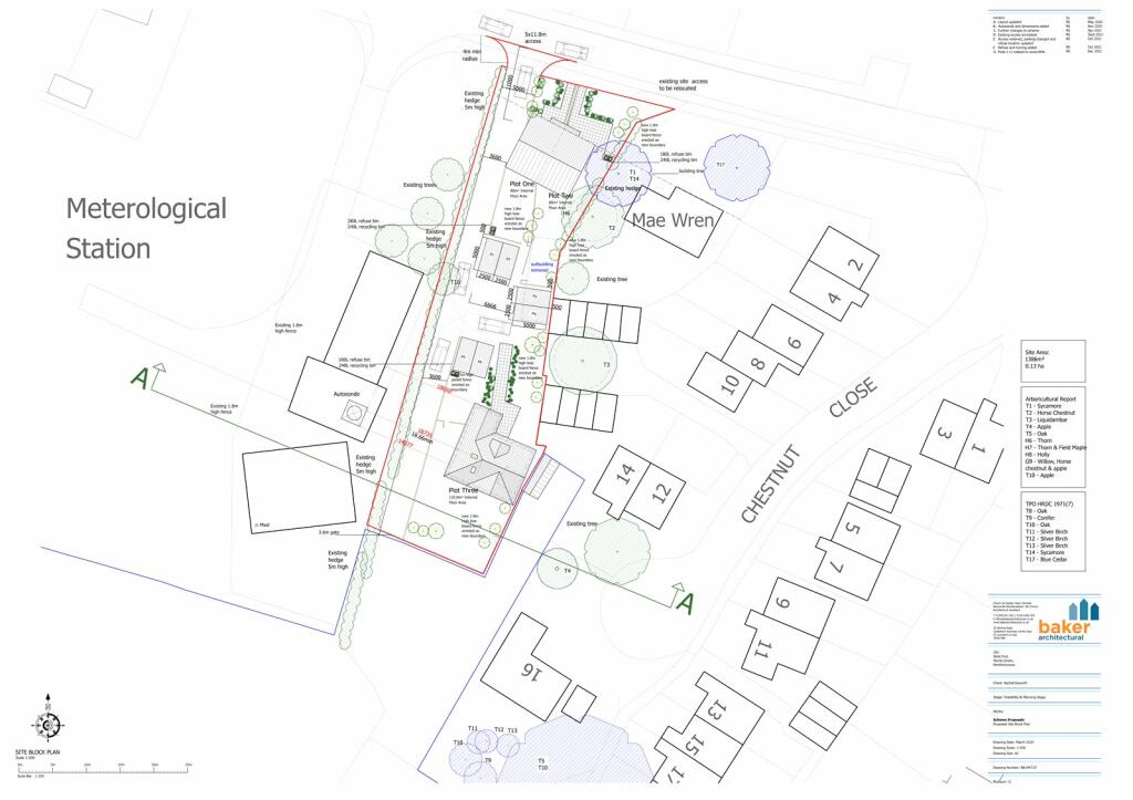 Land for sale in Herstmonceux, Hailsham, BN27