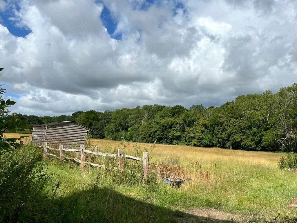 Land for sale in WIllingford Farm, South Lane, Dallington, Heathfield, TN21
