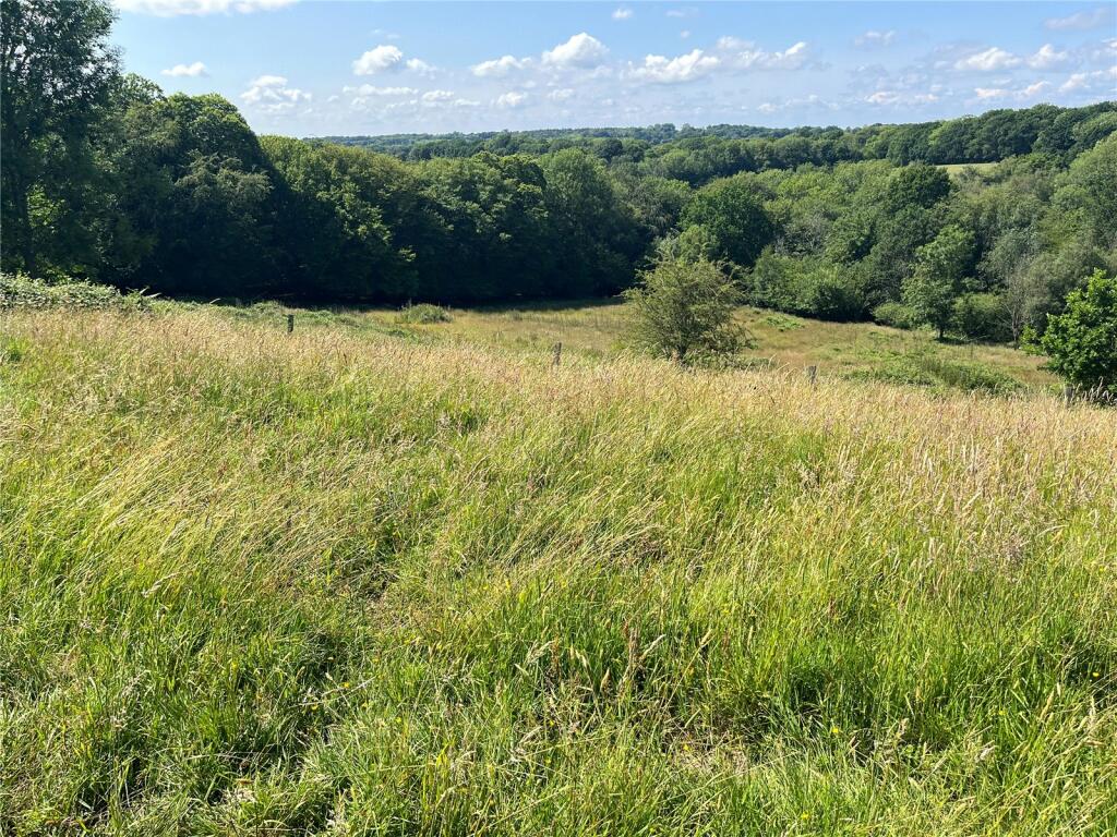 Land for sale in Heathfield Road, Five Ashes, Mayfield, East Sussex, TN20