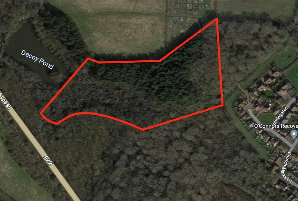 Additional property image - Moat Wood, East Hoathly, East Sussex, BN8