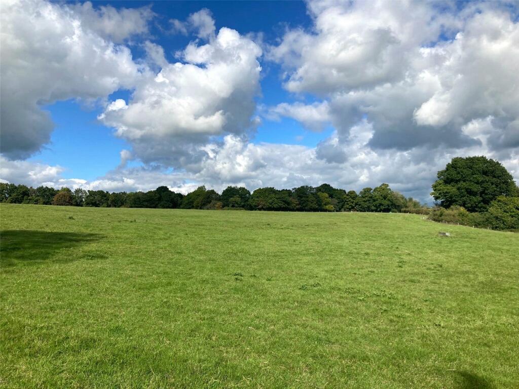 Land for sale in Rocks Road, Uckfield, East Sussex, TN22