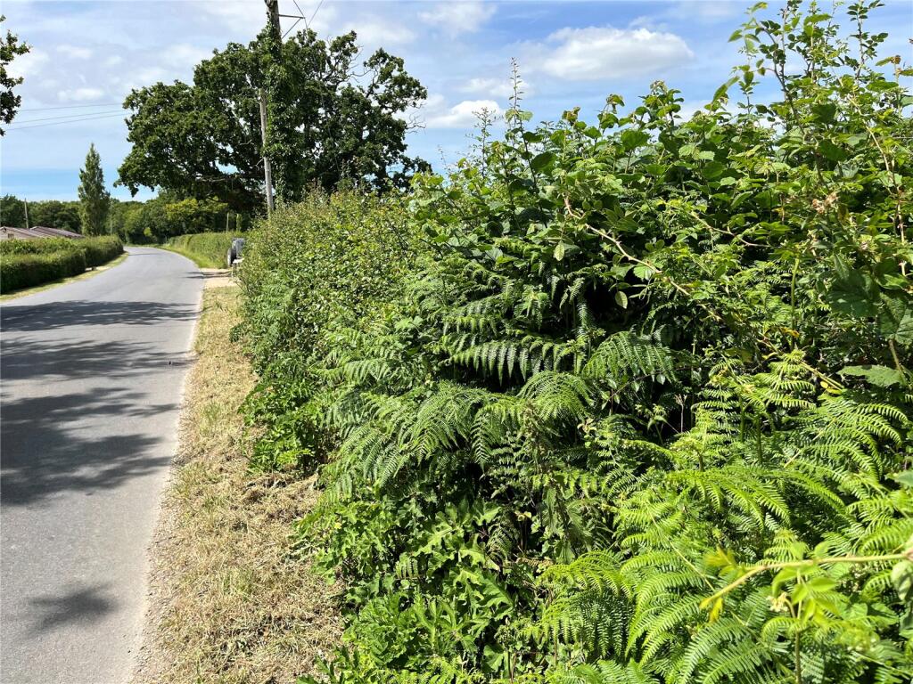 Additional property image - Arlington Road West, Hailsham, East Sussex, BN27