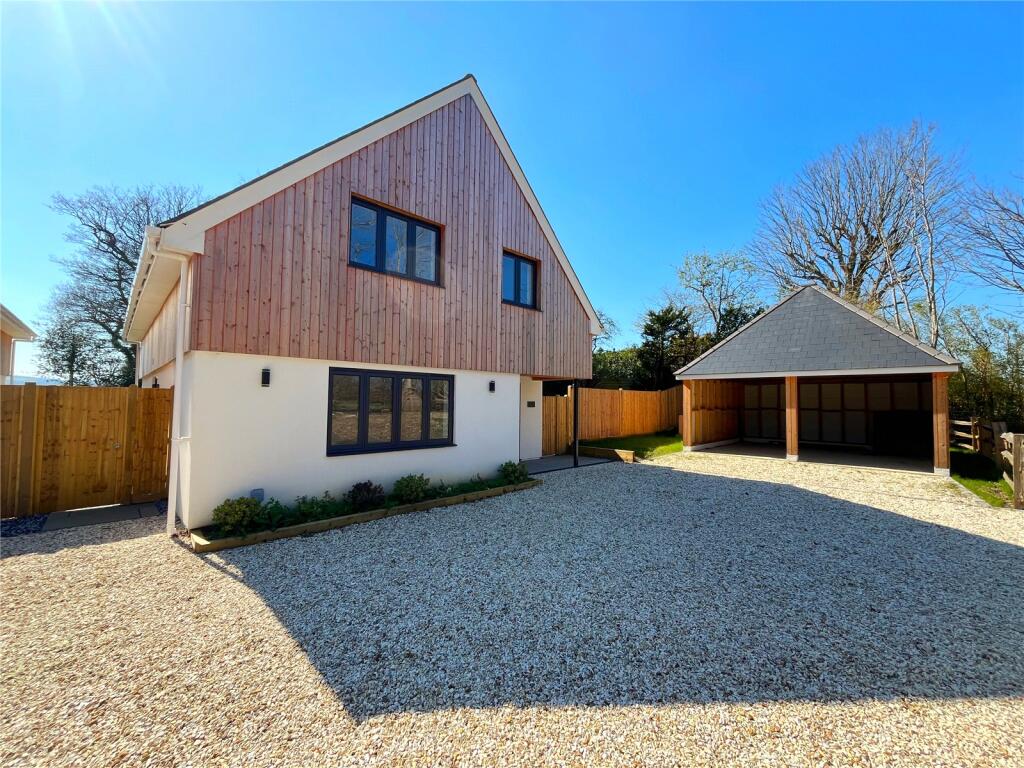 Main image of property: Westfield, East Sussex, TN35 4SL, TN35