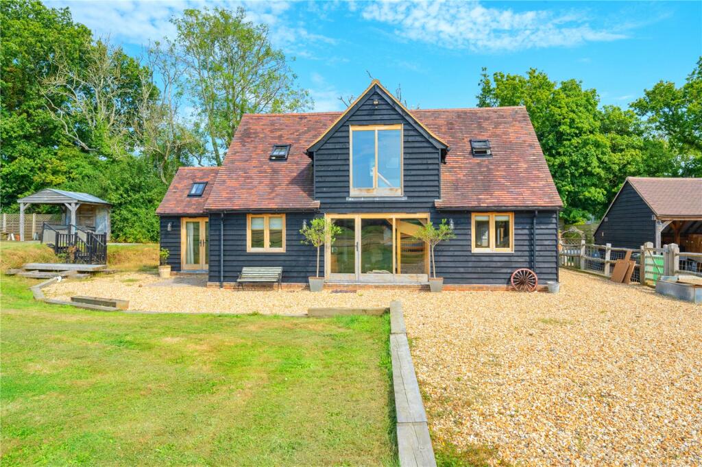 Additional property image - Lewes Road, Laughton, East Sussex, BN8