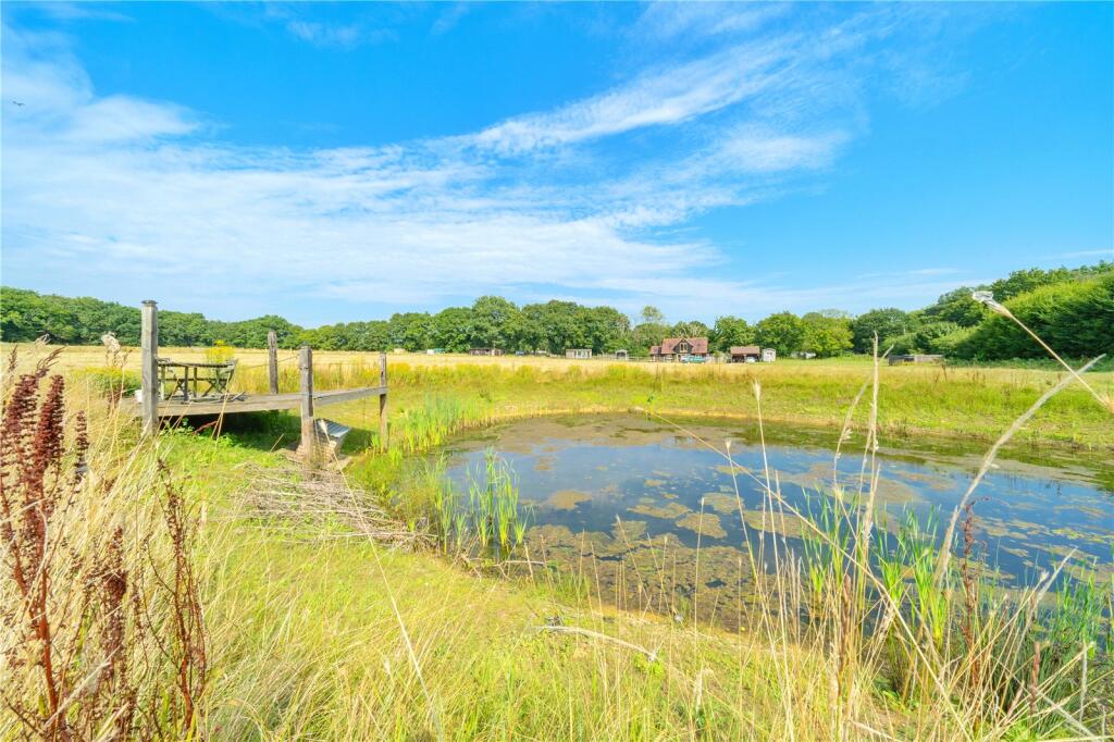 Additional property image - Lewes Road, Laughton, East Sussex, BN8