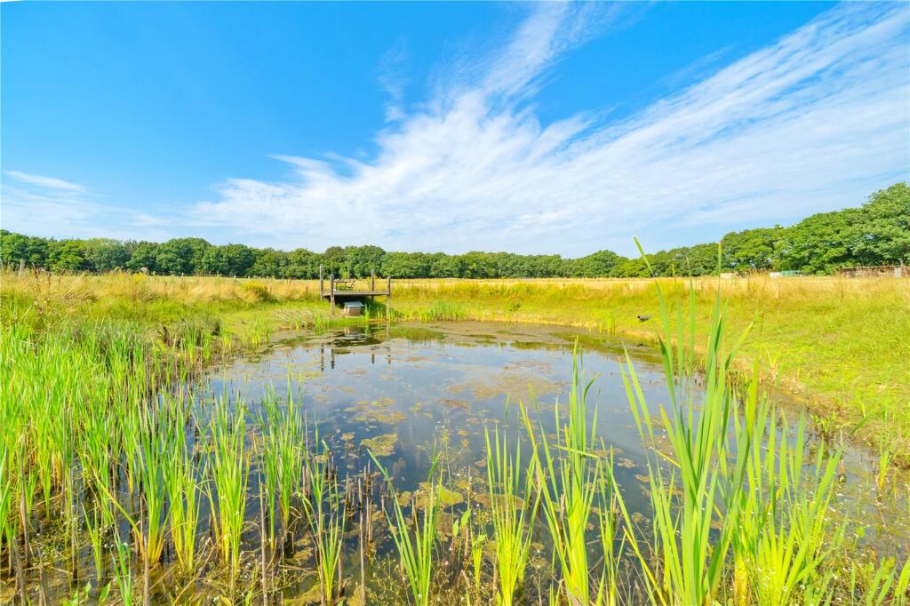 Additional property image - Lewes Road, Laughton, East Sussex, BN8