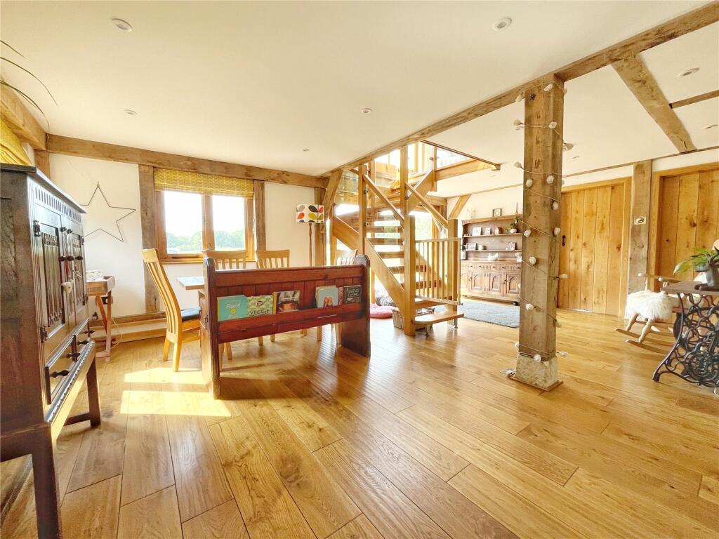 Additional property image - Lewes Road, Laughton, East Sussex, BN8