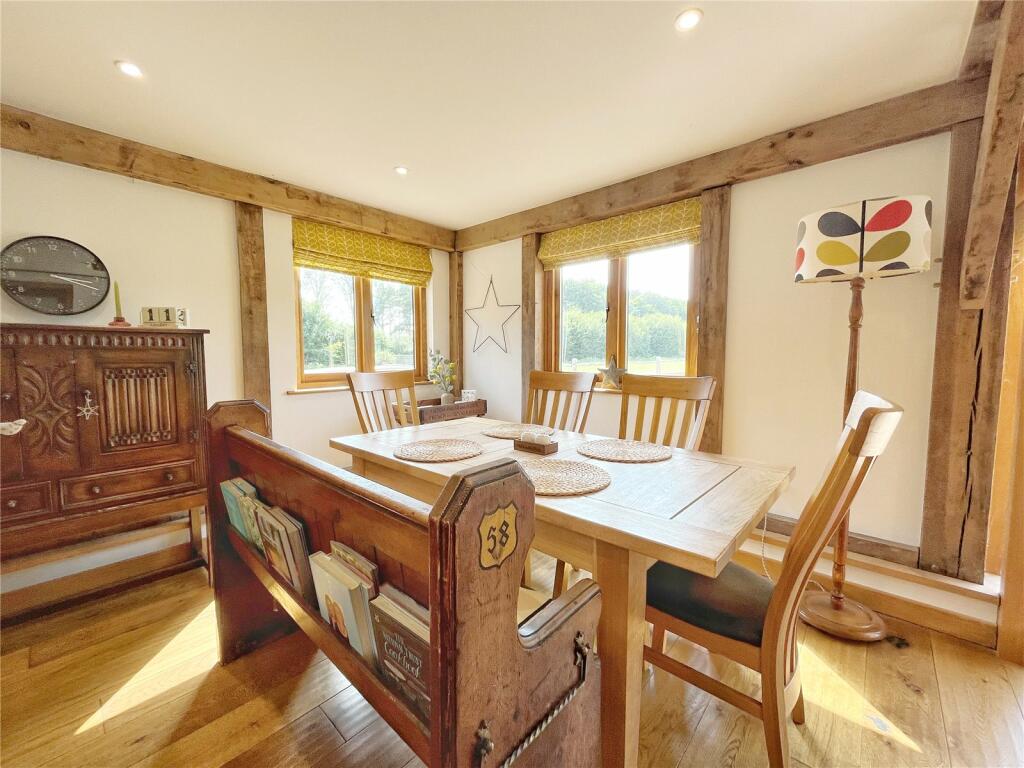 Additional property image - Lewes Road, Laughton, East Sussex, BN8