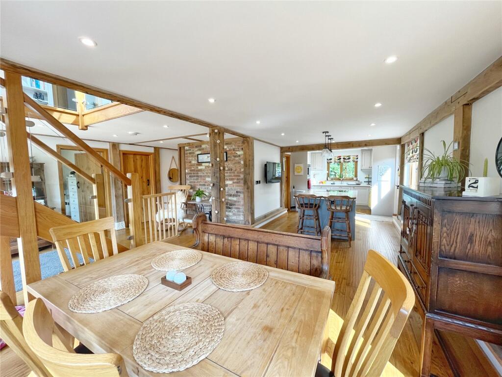 Additional property image - Lewes Road, Laughton, East Sussex, BN8
