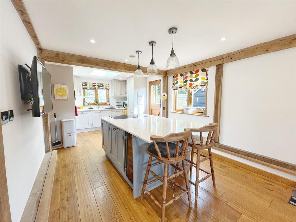 Additional property image - Lewes Road, Laughton, East Sussex, BN8
