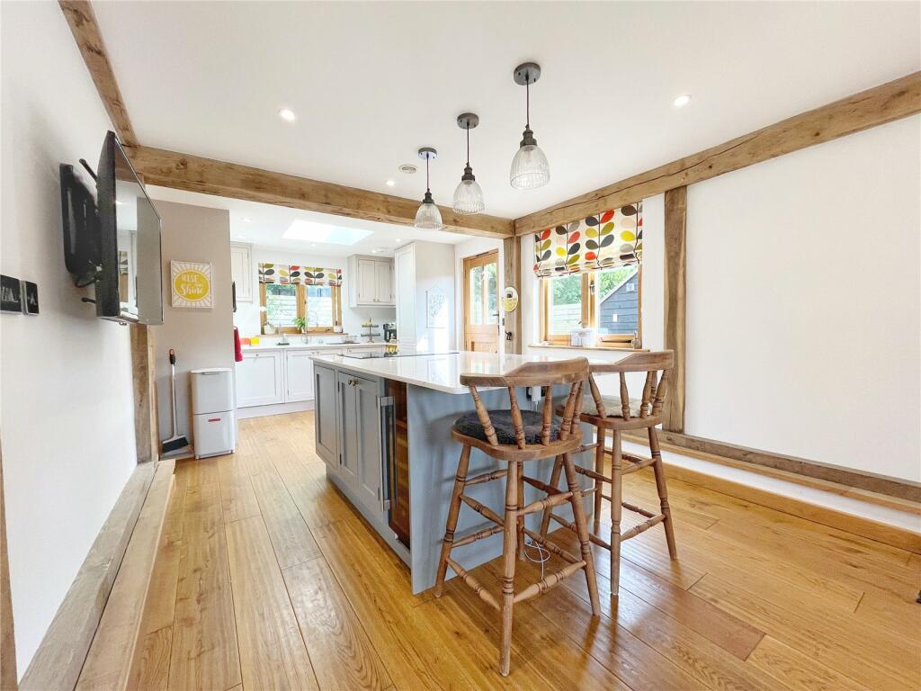 Additional property image - Lewes Road, Laughton, East Sussex, BN8