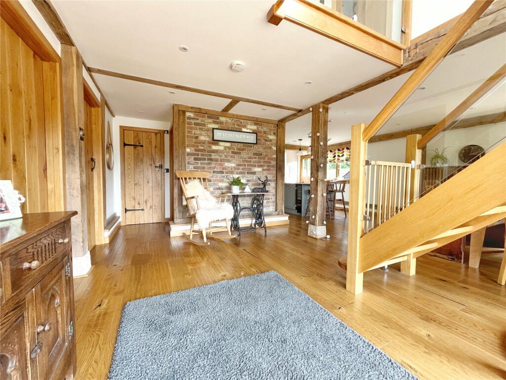 Additional property image - Lewes Road, Laughton, East Sussex, BN8