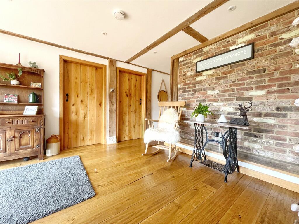 Additional property image - Lewes Road, Laughton, East Sussex, BN8