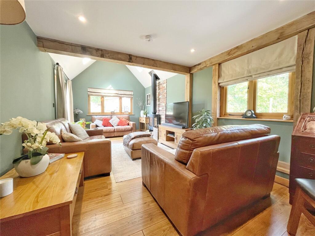 Additional property image - Lewes Road, Laughton, East Sussex, BN8