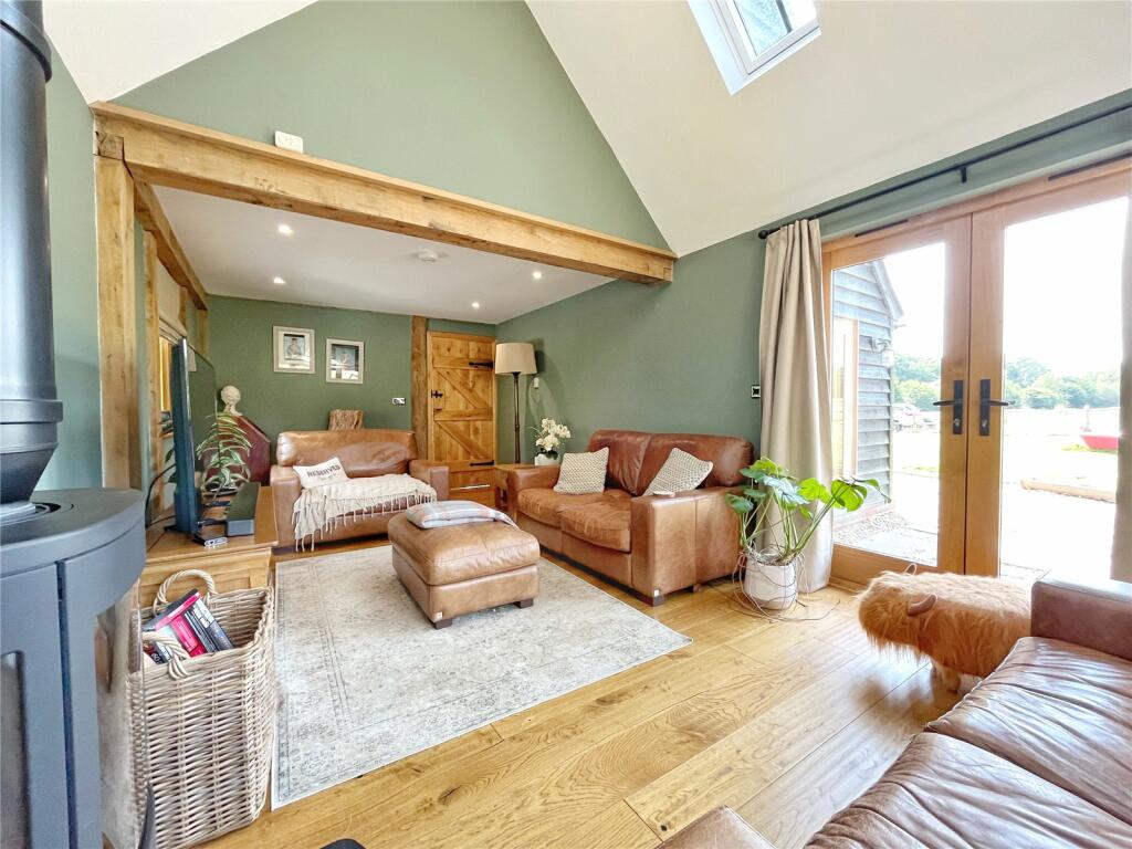 Additional property image - Lewes Road, Laughton, East Sussex, BN8