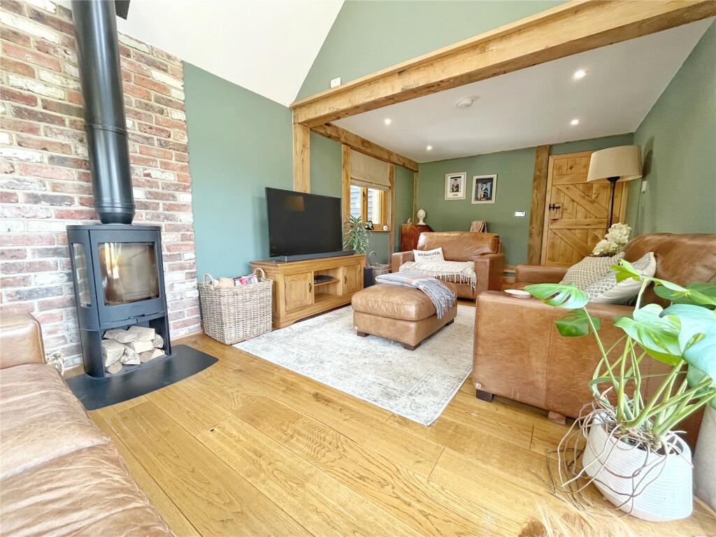 Additional property image - Lewes Road, Laughton, East Sussex, BN8
